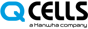 Q Cell Logo